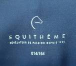 Veste de concours Equi-thème taille 14ans 