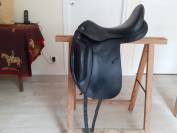  SELLE DRESSAGE PRESTIGE SUPERBE OCCASION