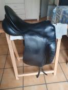 Selle dressage Passier 17.50