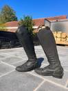 Bottes Sergio Grasso 37