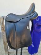 Selle dressage BATES