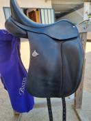 Selle dressage BATES