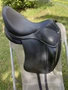 Selle de dressage Childeric