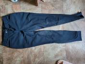 Pantalon HKM noir imperméable et chauffant