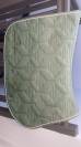 Tapis Kentucky vert clair 