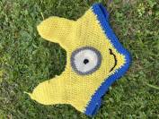 Bonnet minions 