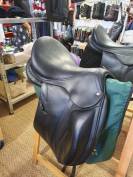 Vente selle de dressage CWD