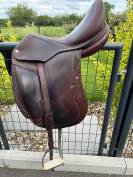 Selle dressage CWD 2018