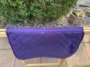 Tapis violet 