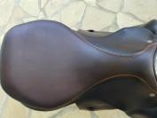 Selle Equipe 16 pouces