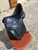 Selle dressage henri de rivel HDR