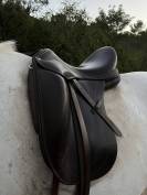 Selle de dressage Childeric DSG