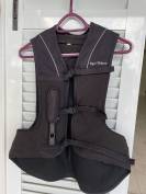 Gilet Airbag Equithème