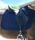 Selle de dressage Jump’in one 