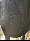 Selle dressage GBS