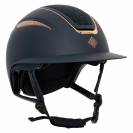 Casque Olania Deluxe Imperial Riding