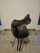 Selle dressage Hervé Godignon One 15,5