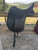 Selle de dressage Wintec 500 