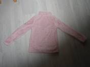 Pull effet pailleté taille 10a