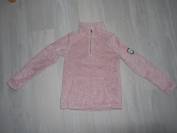 Pull effet pailleté taille 10a