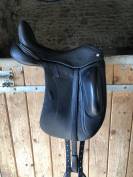 Selle custom saddlery 