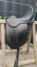 Selle dressage norton club rexine evol