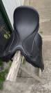 Selle dressage norton club rexine evol