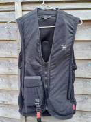 Gilet airbag Horse Pilot 