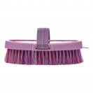 Brosse douce Sterrin Popping Rose QHP