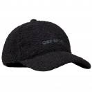 Casquette Aavelie noire QHP