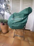 Selle Devoucoux 