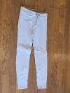 Pantalon Fouganza Blanc