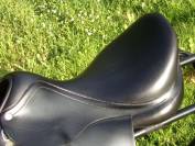 Selle Dressage Equipe Emporio 17'