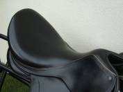 Selle Dressage Childeric DHE 17'5