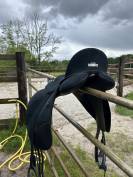 Selle dressage wintec 17,5