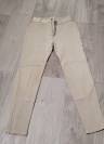 Pantalon Enfant Beige