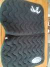 Tapis de selle Penelope Leprevost