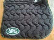 Tapis de selle Penelope Leprevost