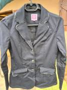 Veste concours Imperial riding T36