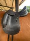 Selle de dressage