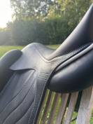 Selle de dressage GBS