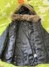 Veste fille Joules hiver 