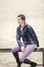 Fashion Sport - Veste Enya - Horka