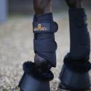 Guetres dressage Turnout Boots 3D Spacer - Kentucky