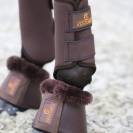 Guetres dressage Turnout Boots 3D Spacer - Kentucky