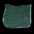 Tapis Velvet Vert Sapin - Kentucky