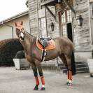 Tapis Velvet ORANGE - Kentucky