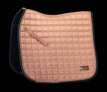 Tapis de selle Peony Pink - Equito