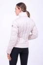 Veste doudoune Bomber Jacket Carrera - Eurostar