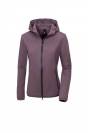 Veste softshell coupe-vent REESA - PIKEUR